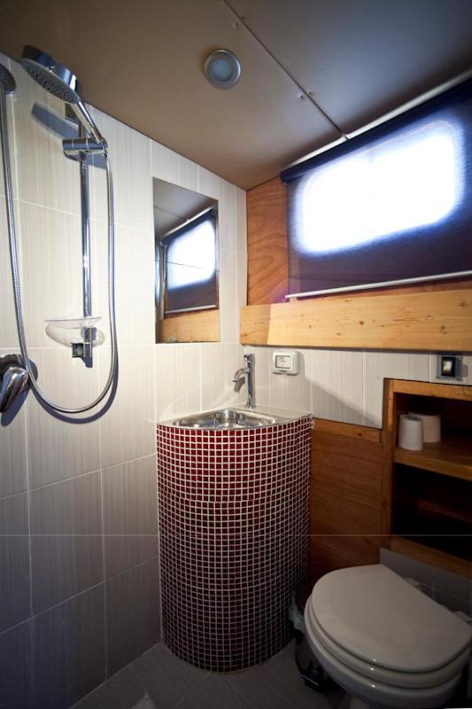 Goktuga Boat&Breakfast Hotel Syracuse Ngoại thất bức ảnh