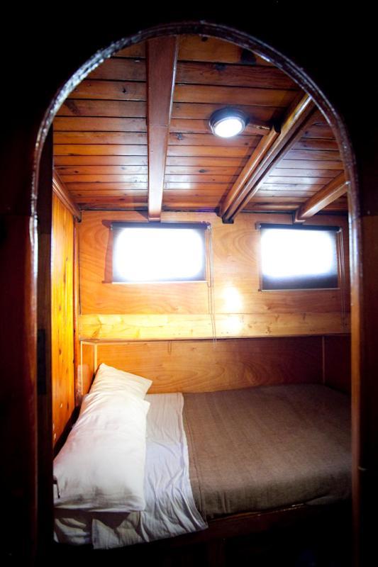 Goktuga Boat&Breakfast Hotel Syracuse Ngoại thất bức ảnh